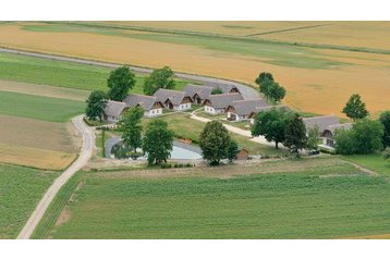 Словенiя Bungalov Moravske Toplice, Екстер'єр